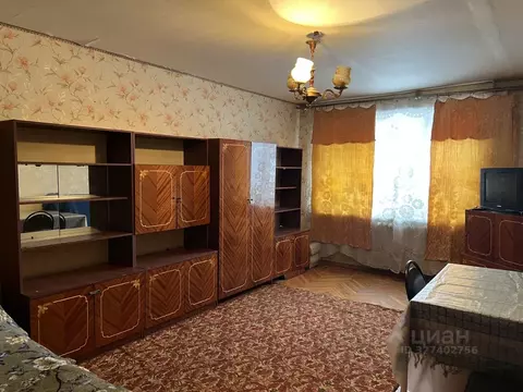 Комната Белгородская область, Белгород Садовая ул., 53 (20.0 м)