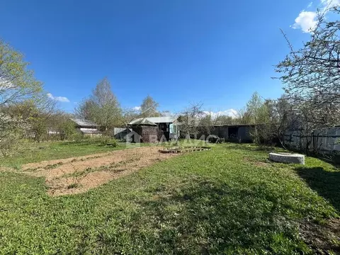 Участок в Московская область, Щелково городской округ, Ветеран Космоса ...