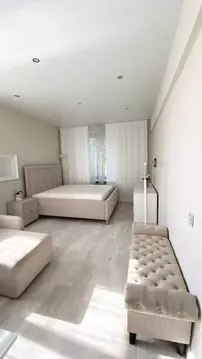 Комната Москва Краснодарская ул., 1 (18.3 м)