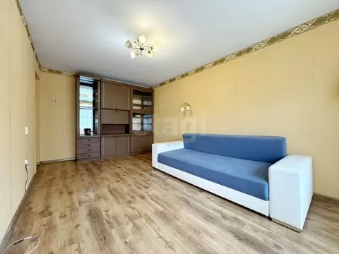 2-к кв. Калининградская область, Калининград Эльблонгская ул., 3 (45.3 ...