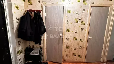 1-комнатная квартира: Щёлково, Комсомольская улица, 12/9 (32.7 м)