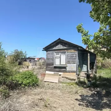 Дом в Владимирская область, Ковров Сад КЭЗ № 4 СНТ, 4 (25 м)