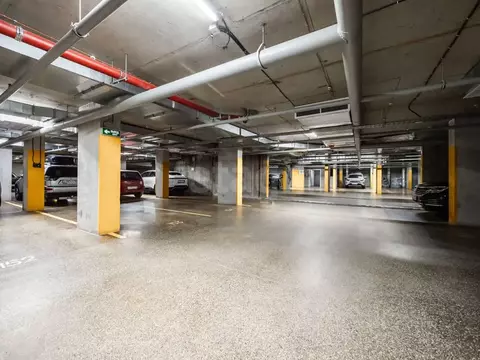 Гараж в Новосибирская область, Новосибирск ул. Сакко и Ванцетти, 25/1 ...