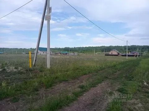 Участок в Башкортостан, Чишминский район, Лесной сельсовет, с. ...