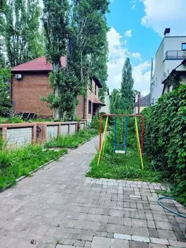 Коттедж в Самарская область, Тольятти Чайка кп, 18 (162 м)