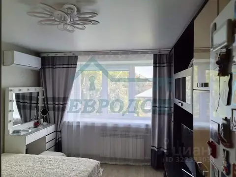 Комната Новосибирская область, Новосибирск Танковая ул., 9 (19.0 м)