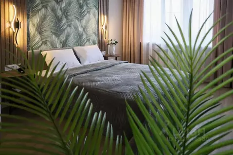 1-к кв. Ярославская область, Ярославль просп. Ленина, 54к2 (43.0 м)