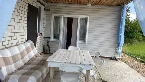 Дом в Нижегородская область, с. Дивеево ул. Маяковского, 39 (140 м)