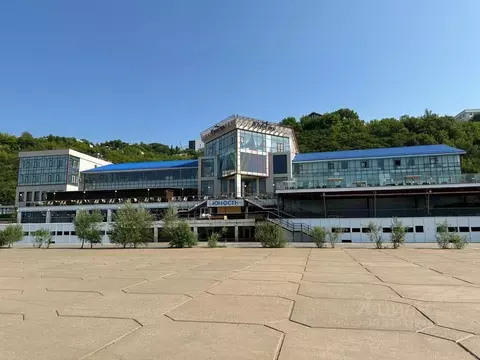 Офис в Башкортостан, Уфа Набережная ул., 122 (1600 м)