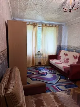 1-к кв. Санкт-Петербург просп. Художников, 4К1 (30.0 м)