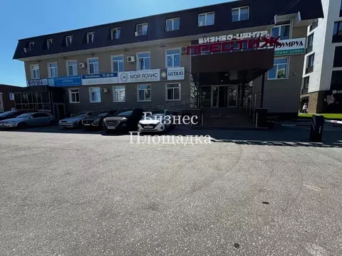 Офис в Ульяновская область, Ульяновск просп. Туполева, 31 (16 м)