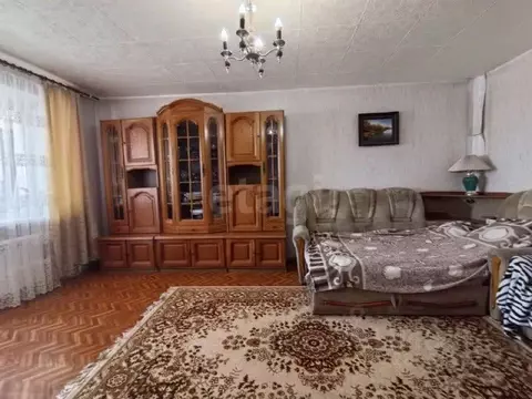 3-к кв. Самарская область, Тольятти ул. Мира, 98 (62.7 м)