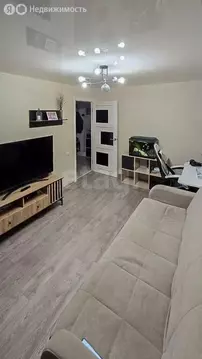 2-комнатная квартира: Ярославль, улица Ньютона, 28В (45.2 м)