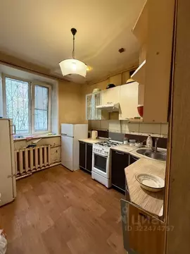 Комната Челябинская область, Челябинск Днепропетровская ул., 19 (21.0 ...