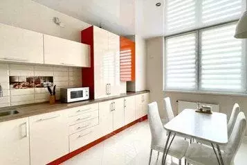 1-к кв. Калининградская область, Калининград ул. Горького, 96 (45.0 м)