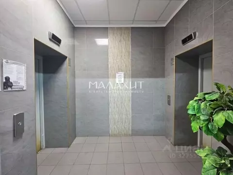 2-к кв. Самарская область, Самара ул. Георгия Димитрова, 110 (69.0 м)