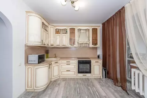 2-к кв. Тюменская область, Тюмень ул. Седова, 59 (76.0 м)