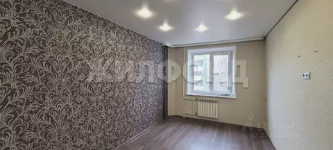 2-к кв. Хакасия, Абакан ул. Крылова, 106к3 (56.0 м)