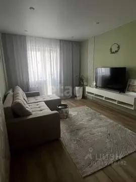 2-к кв. Ярославская область, Ярославль проезд 2-й Брагинский, 6 (61.4 ...