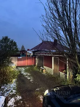 Дом в Кемеровская область, Новокузнецк Сборная ул., 12 (60 м)