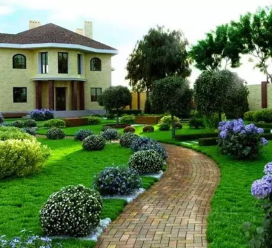 Дом в Кабардино-Балкария, Чегемский район, с. Шалушка Зеленая ул., 18 ...