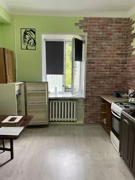 1-к кв. Ивановская область, Кинешма ул. Аристарха Макарова, 13 (34.0 ...