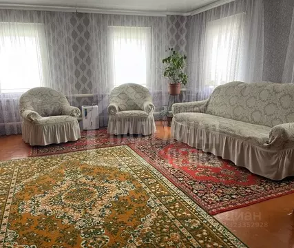 Дом в Алтайский край, Рубцовск ул. Степана Разина, 123 (67 м)
