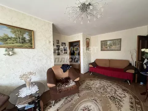 2-к кв. Свердловская область, Артемовский муниципальный округ, пос. ...