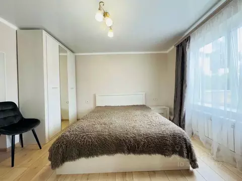 2-к кв. Ставропольский край, Кисловодск пер. Яновского, 11 (50.0 м)