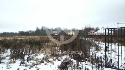 Участок в Московская область, Солнечногорск городской округ, Исток-С ...