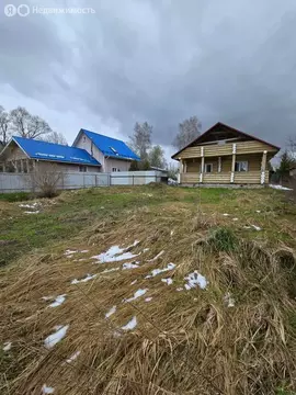 Дом в Московская область, городской округ Подольск, деревня ...