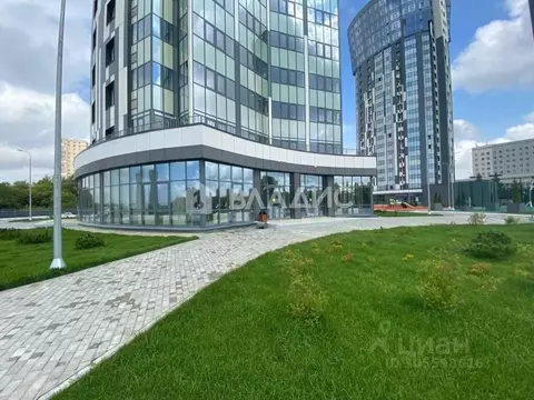 Помещение свободного назначения в Татарстан, Казань Танковая ул., 2 ...