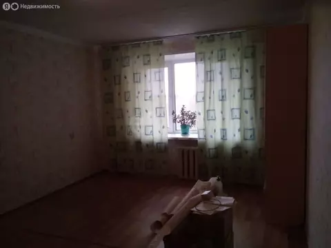 1-комнатная квартира: Ярославль, Клубная улица, 42 (33.9 м)