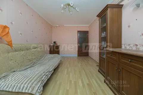 3-к кв. Московская область, Наро-Фоминск ул. Шибанкова, 47 (62.5 м)