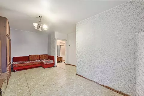 2-к кв. Московская область, Ивантеевка Пушкинский городской округ, ...