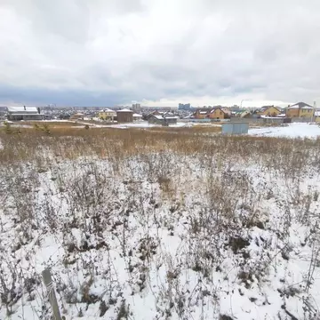 Участок в Татарстан, Казань ул. Камская (9.3 сот.)