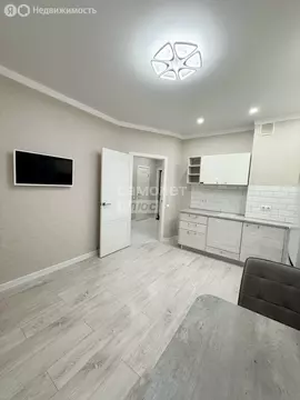 1-комнатная квартира: Анапа, Супсехское шоссе, 4к2 (47 м)