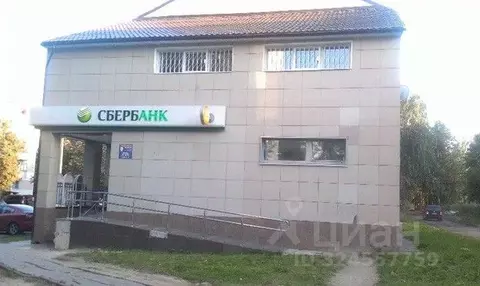 Офис в Московская область, Солнечногорск городской округ, Андреевка ...