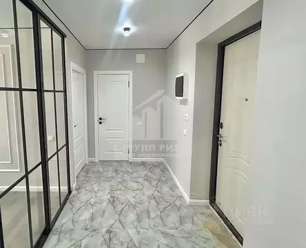 1-к кв. Калининградская область, Калининград Флотская ул., 9 (43.2 м)