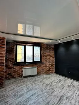 1-к кв. Московская область, Химки ул. Бабакина, 15 (43.0 м)