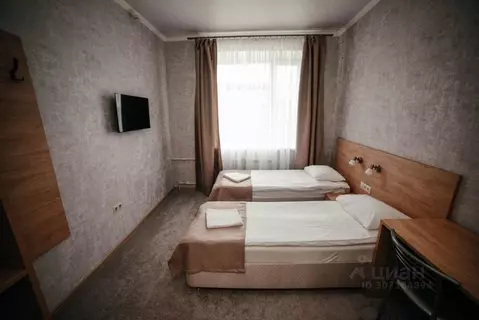 Комната Татарстан, Казань ул. Салиха Сайдашева, 30 (18.0 м)