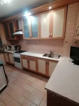 3-к кв. Московская область, Балашиха ул. Объединения, 5 (65.0 м)