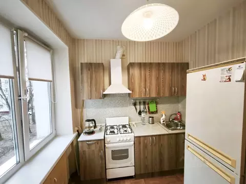 2-к кв. Москва 7-я Парковая ул., 2К4 (42.0 м)