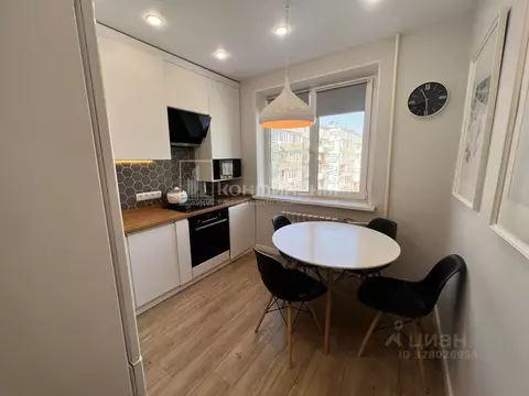 3-к кв. Владимирская область, Ковров ул. Строителей, 39 (65.0 м)