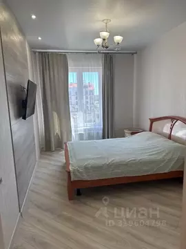 1-к кв. Крым, Евпатория ул. 60 лет ВЛКСМ, 31/1 (37.0 м)