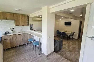 Дом в Краснодарский край, Сочи пос. Вардане, ул. Фруктовая, 39Бс1 (110 ...