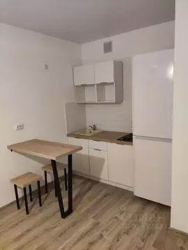 1-к кв. Свердловская область, Екатеринбург ул. Академика Парина, 43 ...