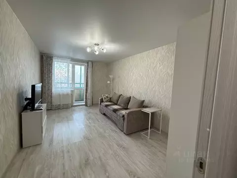 1-к кв. Ленинградская область, Кудрово г. Всеволожский район, ...