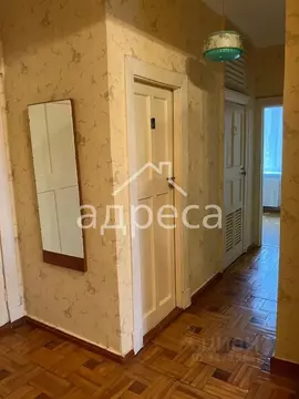 3-к кв. Самарская область, Самара ул. Победы, 168 (84.3 м)