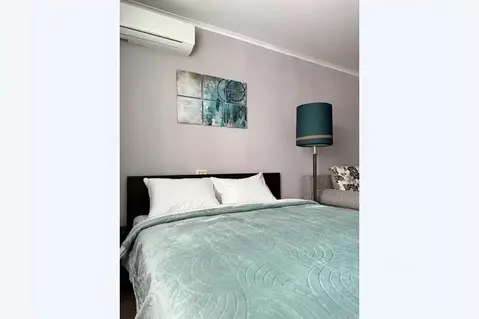 1-к кв. Самарская область, Самара Ново-Садовая ул., 157 (34.0 м)